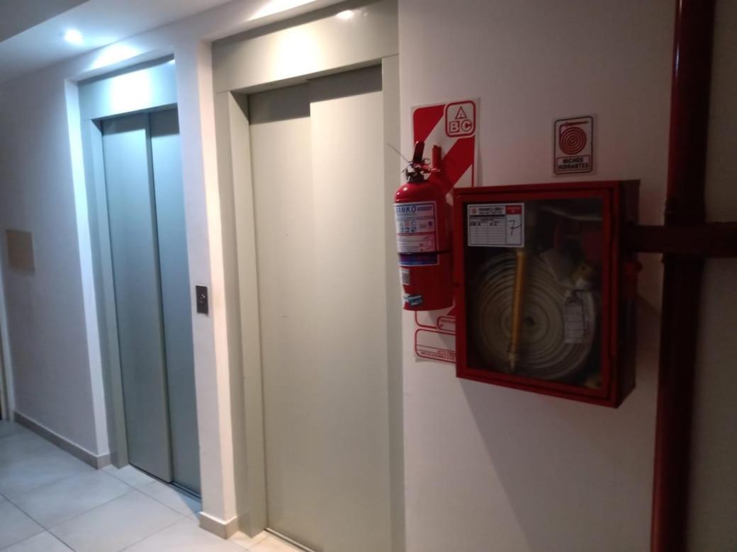 Confortable Departamento Buenos Aires