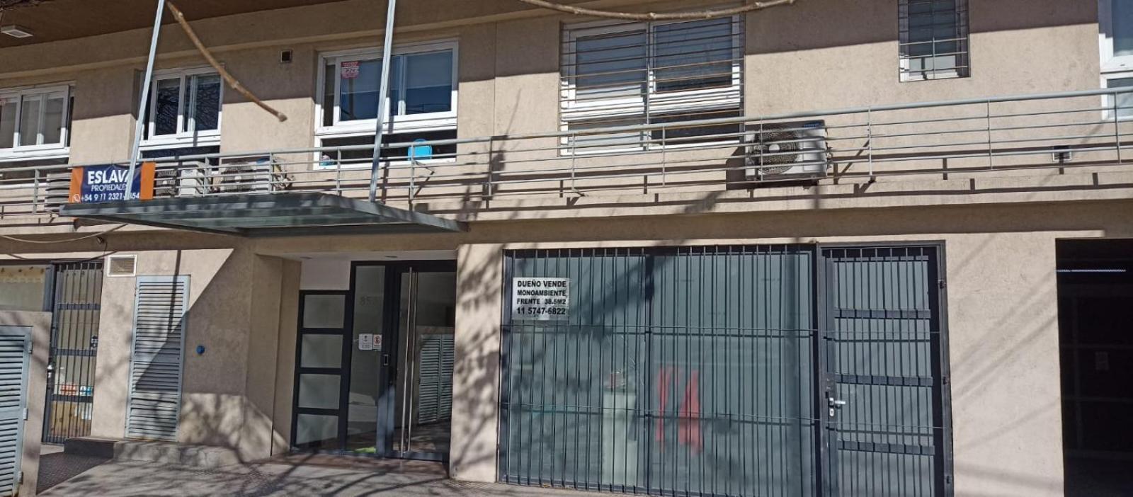 Confortable Departamento * Buenos Aires