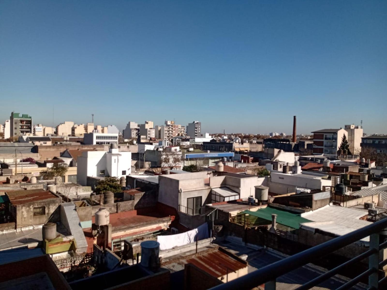Confortable Departamento * Buenos Aires