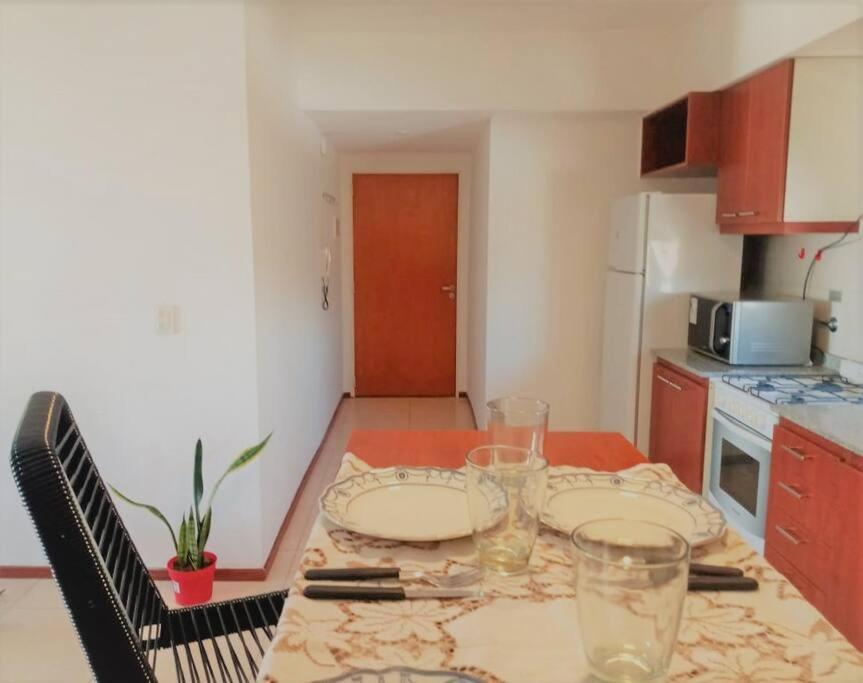Confortable Departamento Buenos Aires
