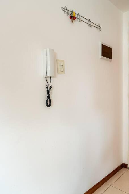 Confortable Departamento