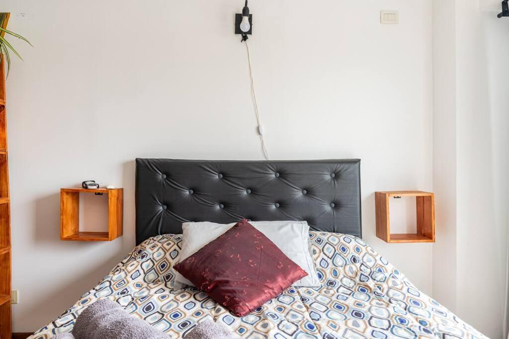 Confortable Departamento *