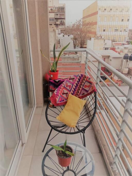 Confortable Departamento Apartment