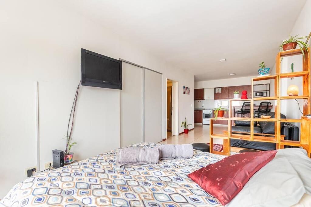 Confortable Departamento