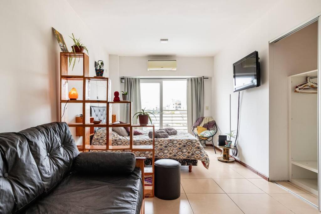 Apartment Confortable Departamento *