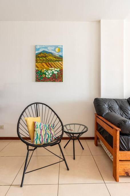 Apartment Confortable Departamento Buenos Aires