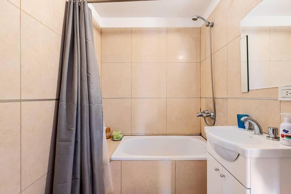 Apartment Confortable Departamento