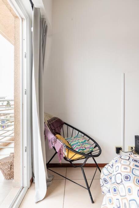 Confortable Departamento *