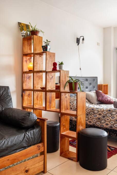 Confortable Departamento