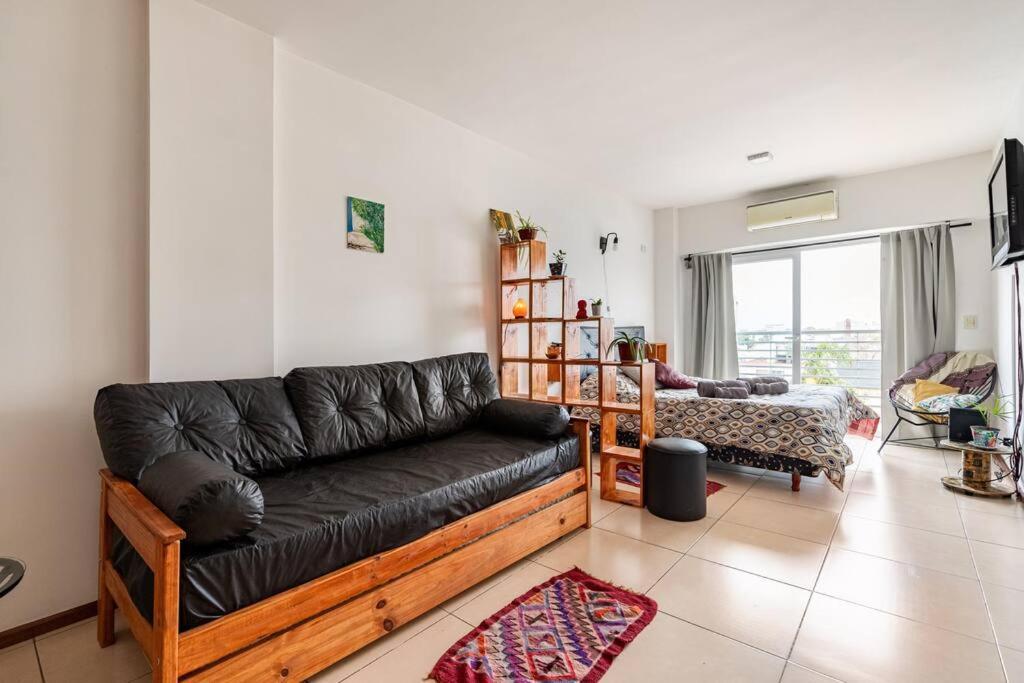 Apartment Confortable Departamento