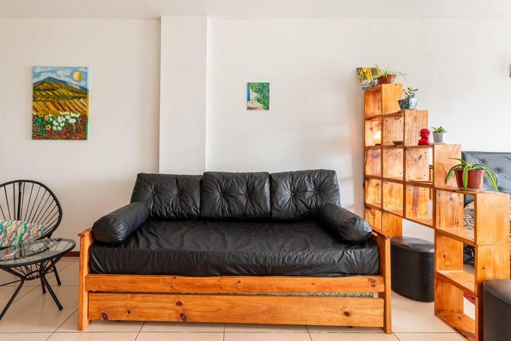 Apartment Confortable Departamento *