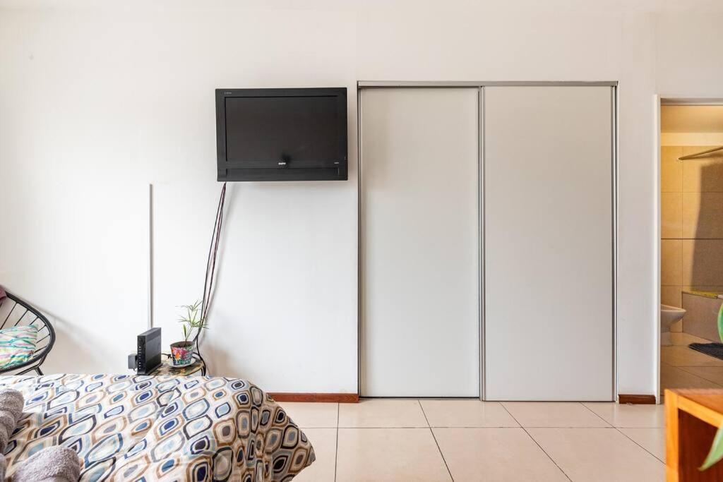 Apartment Confortable Departamento Buenos Aires