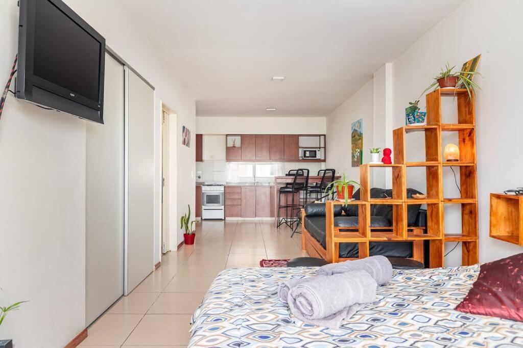 Confortable Departamento Apartment Buenos Aires