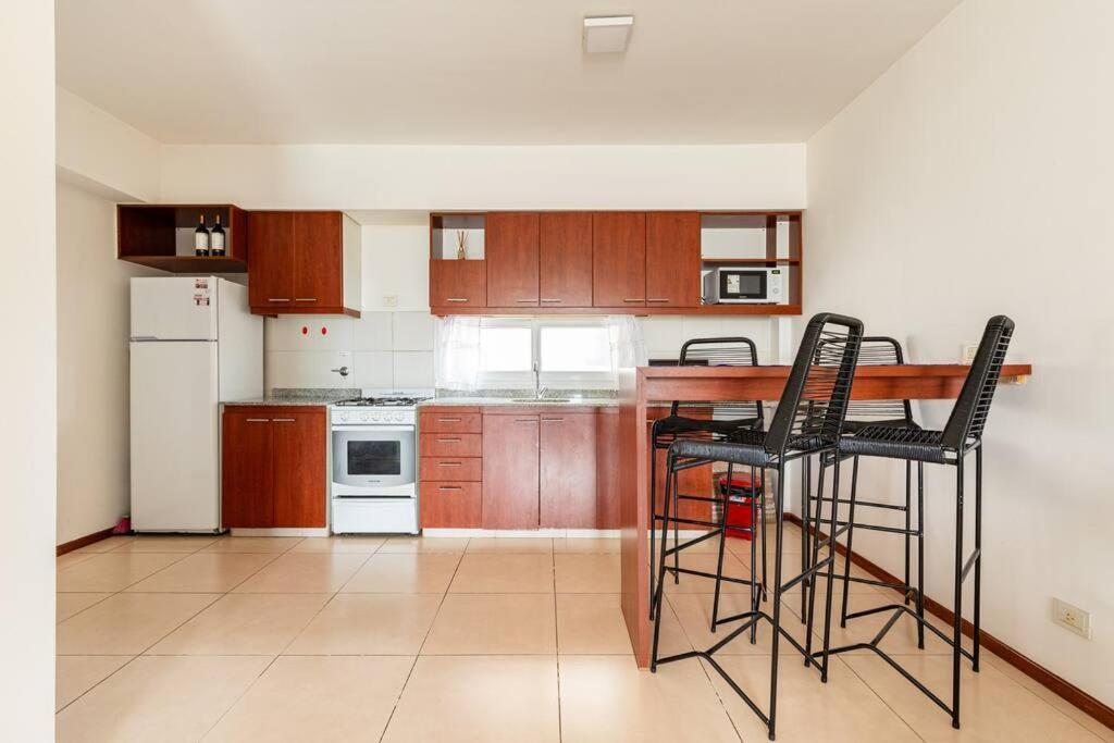 Apartment Confortable Departamento Buenos Aires