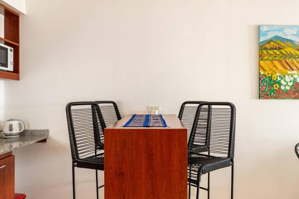 Confortable Departamento Apartment Buenos Aires