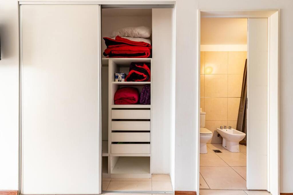 Confortable Departamento *