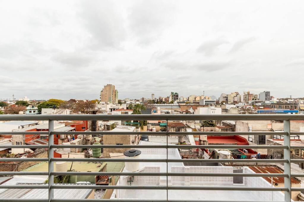 Apartment Confortable Departamento